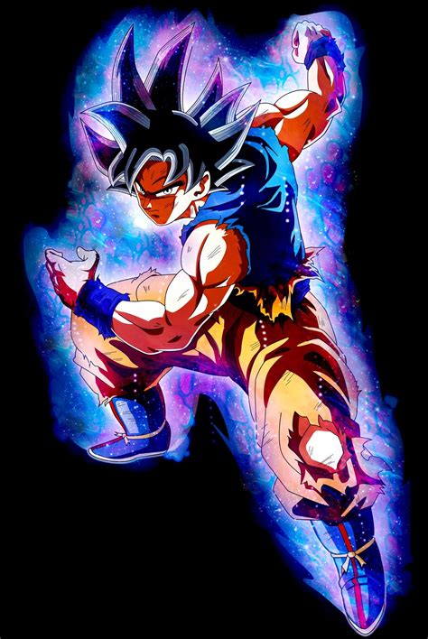 imagenes de goku ultra instinto|[180+] Ultra Instinct (Dragon Ball) Wallpapers